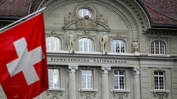 İsviçre Merkez Bankası kriz dinlemedi, faizi 50 baz puan artırdı