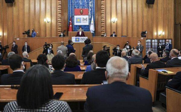 İYİ Parti’den Kılıçdaroğlu’nun adaylığı için grup kararı: Ama bir fire var
