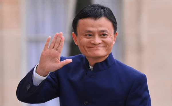 Ali Baba’nın patronu Jack Ma aylar sonra ansızın Çin’de yeniden ortaya çıktı