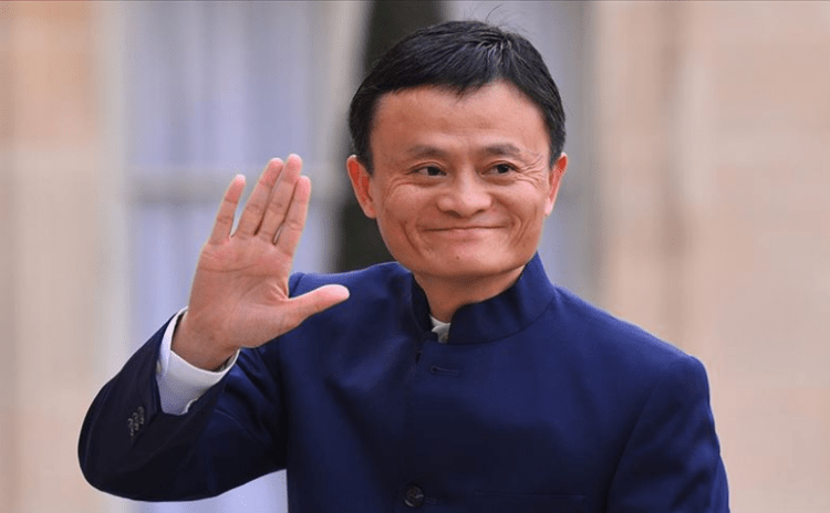 Ali Baba'nın patronu Jack Ma aylar sonra ansızın Çin'de yeniden ortaya çıktı