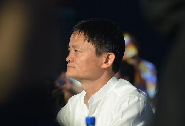 e-ticaretin kralı Jack Ma'nın yeni gözdesi tarım