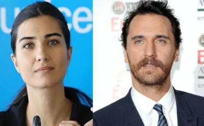 Büyüküstün ve Çelik depremzedeler için Fransa’da yardım gecesi düzenliyor