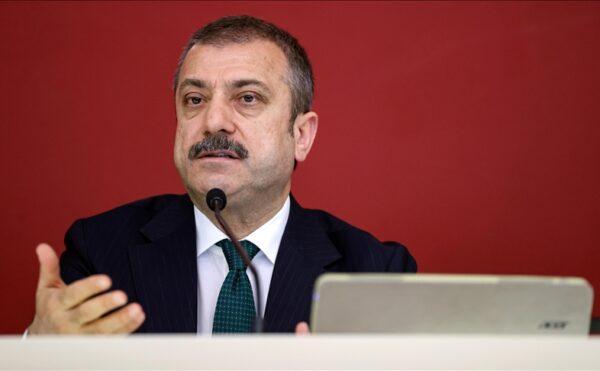Kavcıoğlu: Enflasyonda kalıcı düşüşü liralaşma stratejisi sağlayacak