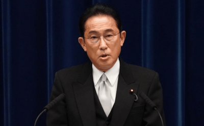 ChatGPT sordu, Japonya Başbakanı Kişida parlamentoda yanıtladı