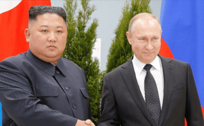 ABD: Rusya, Kuzey Kore’den gıda karşılığında silah istedi
