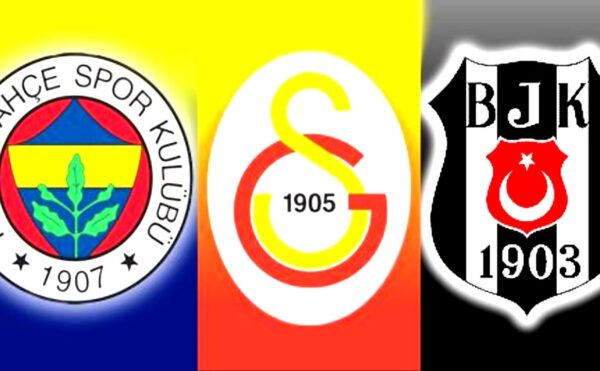 Süper Lig klasiği: Aynı günde Fenerbahçe, Galatasaray ve Beşiktaş TFF ve MHK’yi suçladı