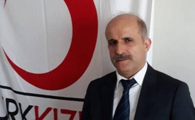 70 kişinin öldüğü sitenin müteahhiti Kızılay şube başkanı