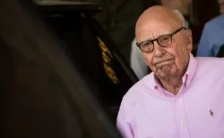 Rupert Murdoch, Succession’ı hiç seyretmemiş