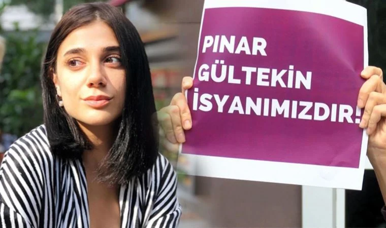 Pınar Gültekin davasında karar çıktı: Haksız tahrik indirimi kaldırıldı