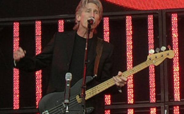 Roger Waters, Almanya’daki konser iptallerini yargıya taşıyor