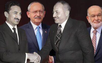 Saadet Partisi’nden videolu ‘Ecevit-Erbakan’ göndermesi