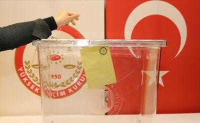 5 başkan AK Parti’den aday oldu… Federasyonlarda seçim süreci başladı