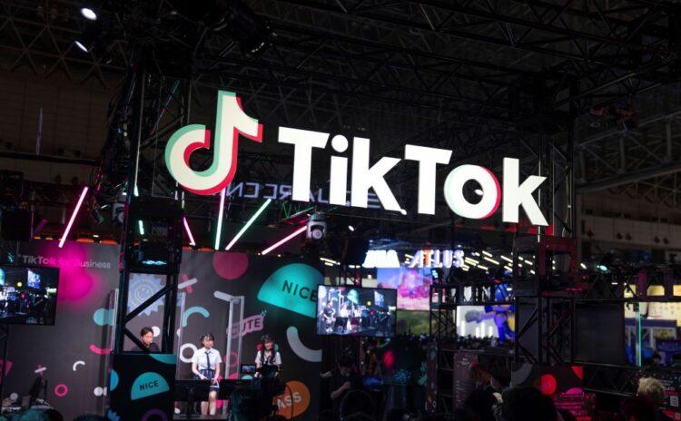 Mühimmat fabrikası, elektriği TikTok'un veri merkezine kaptırdı: Kedi videoları yüzünden büyüyemiyoruz