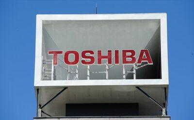Toshiba 15,3 milyar dolara Tokyo merkezli fona satılıyor