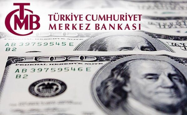Türkiye’nin net uluslararası yatırım açığı 262 milyar dolara çıktı