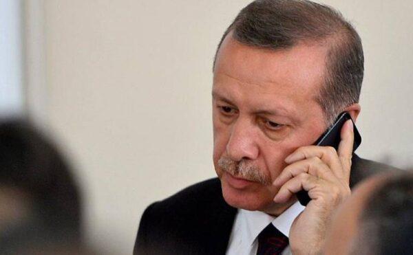 İddia çok vahim: “Erdoğan, Anayasa Mahkemesi üyesini arayıp hesap sordu…” Gün boyu yalanlayan kimse olmadı