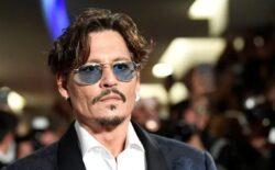'Cannes'lı dönüş: Johnny Depp Kral XV. Louis rolünde