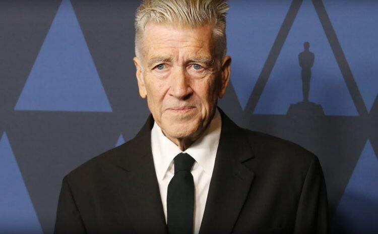 David Lynch sinemanın yasını tutuyor: 'Bunların hepsi lanet olası tarih kitaplarında kaldı'