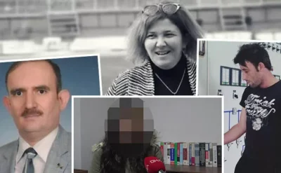 Sahte MİT’çiye dini nikah kıyan okul müdürü: Minnet borcum vardı