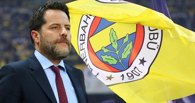 'Raconsuzluk'la başladı, FIFA ve mahkemede bitecek!  Fenerbahçe Erden Timur'u şikâyet etti