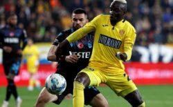 Tolunay Kafkas, Trabzonspor'un sezonunu bitirdi! Orhan Ak istifa etti