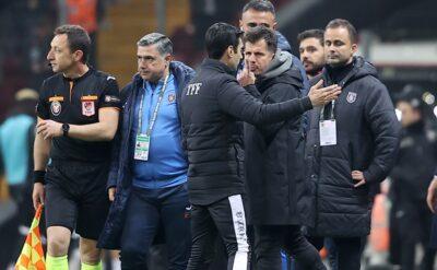 Emre Belözoğlu cezadan döndüğü maçta ceza aldı! Fenerbahçe’ye karşı yok