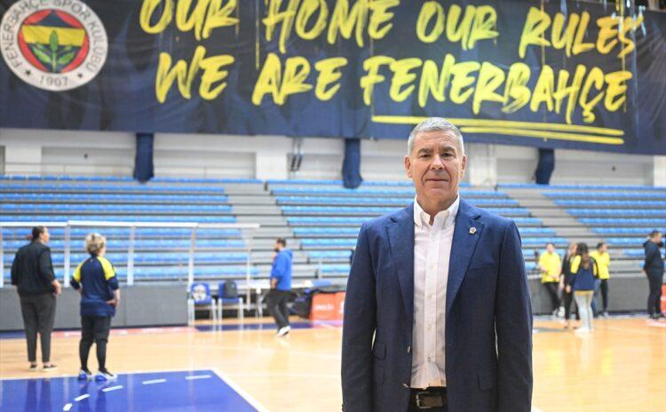 Fenerbahçe'nin şampiyonluk mutluluğu: 1998'den beri çalışıyorduk
