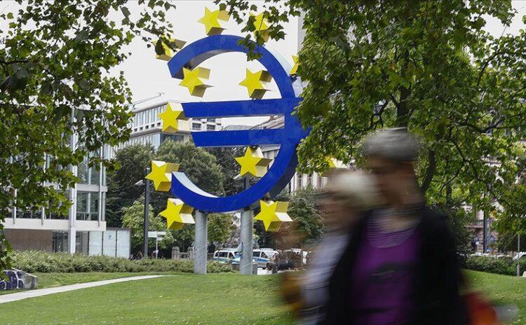 Avrupa Merkez Bankası'ndan 1 trilyon euroluk ticari gayrimenkul fonları için risk uyarısı