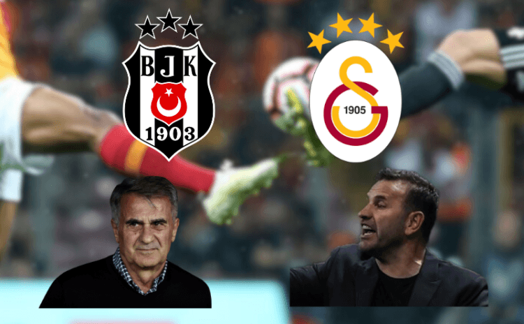 Dev derbide 352. perde