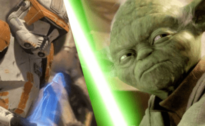 Star Wars evreninde tartışma çıktı: Kaç Jedi katliamdan kurtuldu?