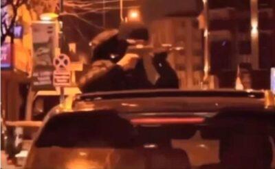 Sanki bir ordu: İstanbul’da 161 kişilik silahlı çeteye operasyon düzenlendi, 131’i yakalandı