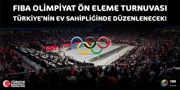 Olimpiyatın yolu İstanbul'dan geçecek