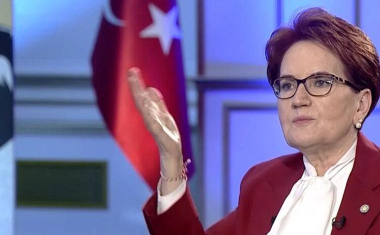 Akşener, Kılıçdaroğlu'nun 'Alevi' videosu hakkında konuştu: Kalbim acıdı