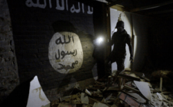 Avrupa saldırılarından sorumlu IŞİD lideri öldürüldü