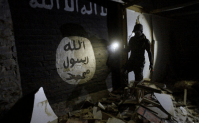 Avrupa saldırılarından sorumlu IŞİD lideri öldürüldü