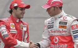 Massa 2008 şampiyonluğunu istiyor!