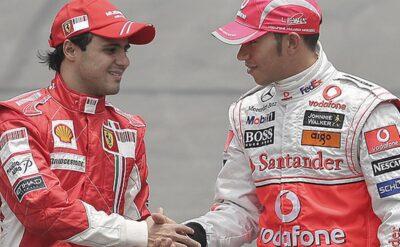 Massa 2008 şampiyonluğunu istiyor!