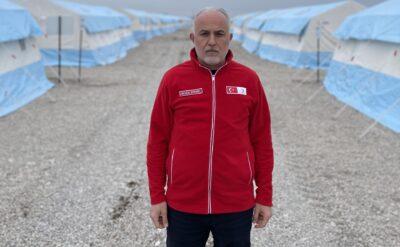 Kızılay Başkanı Kınık’a Meclis Başkanı Şentop ve Bakan Varank’tan istifa çağrısı: Görevde olmamalı