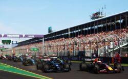 Formula 1’de sprinte format değişikliği