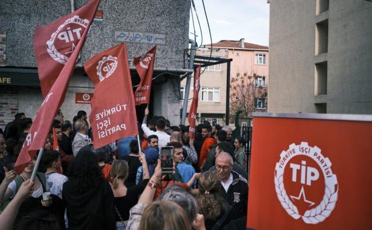 HDP’li Buldan’a TİP’ten yanıt: Muhalefete muhalefet etmiyoruz