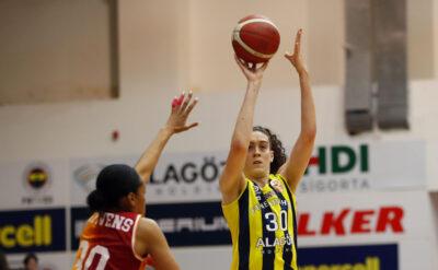 Ne de olsa Avrupa şampiyonu! Fenerbahçe, Galatasaray’ı farklı geçti