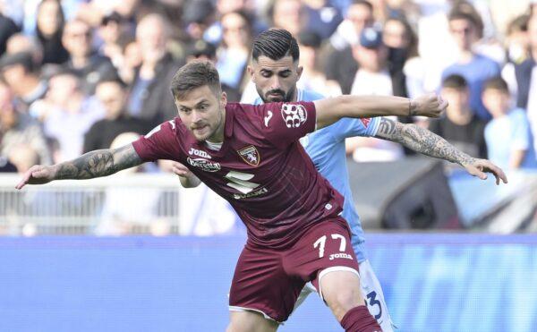 Lazio’ya Torino ‘dur’ dedi… İkincilik tehlikede