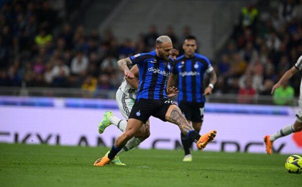 Inter, Juventus’u kupa dışına itti