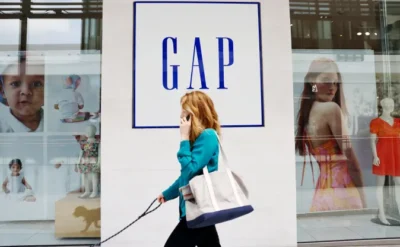 ABD’li giyim devi GAP 1,800 kişiyi işten çıkarıyor