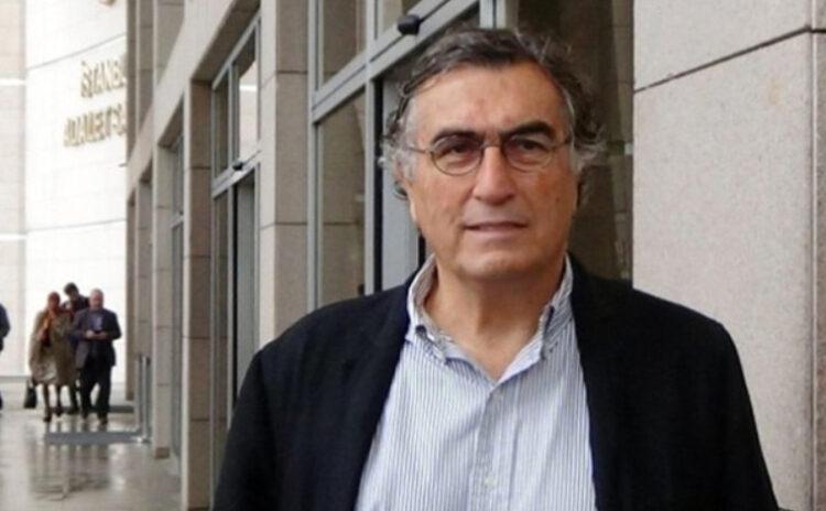 'Yeni çözüm süreci' iddialarına Hasan Cemal'den yanıt: Rol alabiliriz