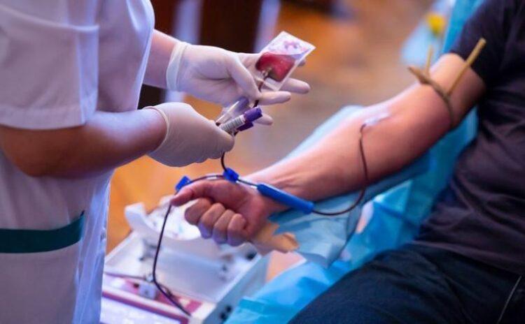 Kızılay kan teminin edemiyor, ameliyatlar erteleniyor: ‘Acil vakalarda ölümcül sonuçları olur’