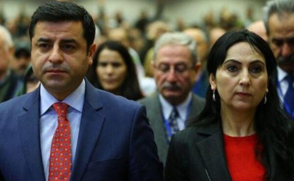 Kobani Davası’nda savunmalar tamamlanmadan savcı mütalaasını okudu, ağırlaştırılmış müebbet istedi