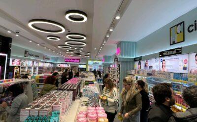 Migros 30 milyar liralık pazarda vites büyütüyor