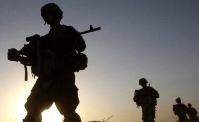 MSB: Terör örgütü üs bölgelerimize saldırdı, 4 asker yaralı