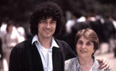 İlk dönem filmlerinin vazgeçilmeziydi: Nuri Bilge Ceylan’ın annesi Fatma Hanım yaşamını yitirdi